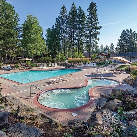 Seventh Mountain Resort Бенд Екстер'єр фото