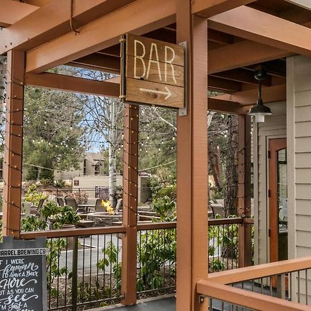 Seventh Mountain Resort Deschutes River Woods Екстер'єр фото