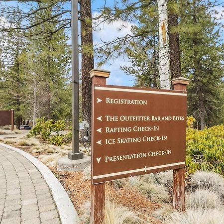 Seventh Mountain Resort Deschutes River Woods Екстер'єр фото