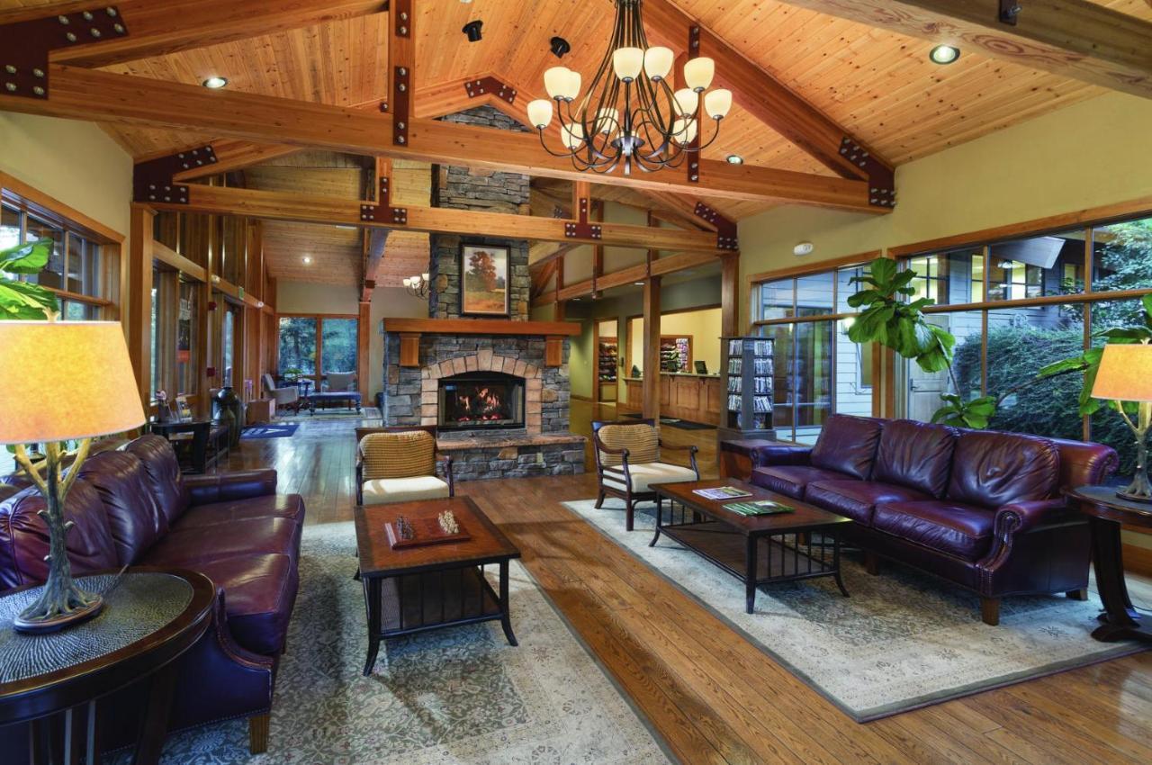 Seventh Mountain Resort Бенд Екстер'єр фото