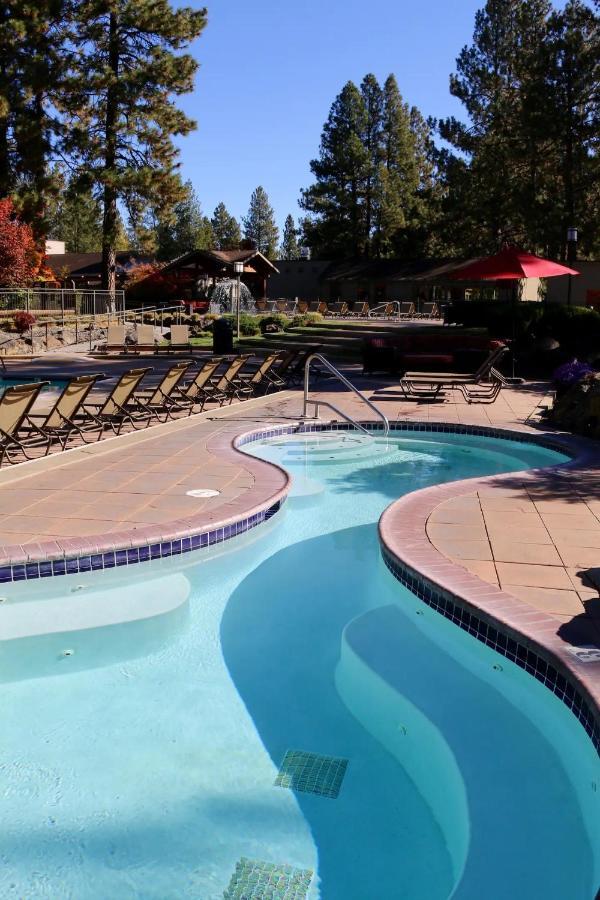 Seventh Mountain Resort Deschutes River Woods Екстер'єр фото
