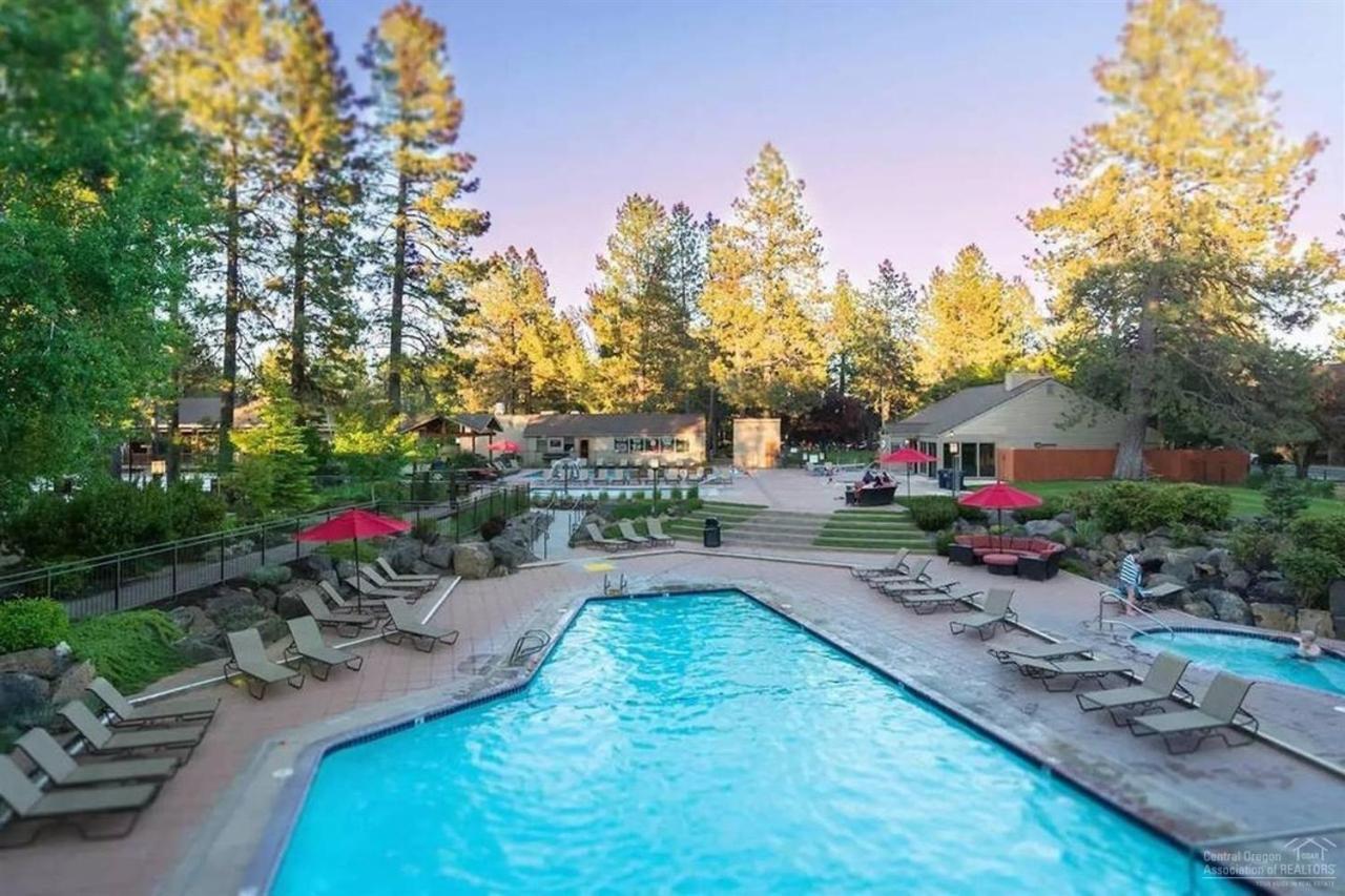 Seventh Mountain Resort Deschutes River Woods Екстер'єр фото