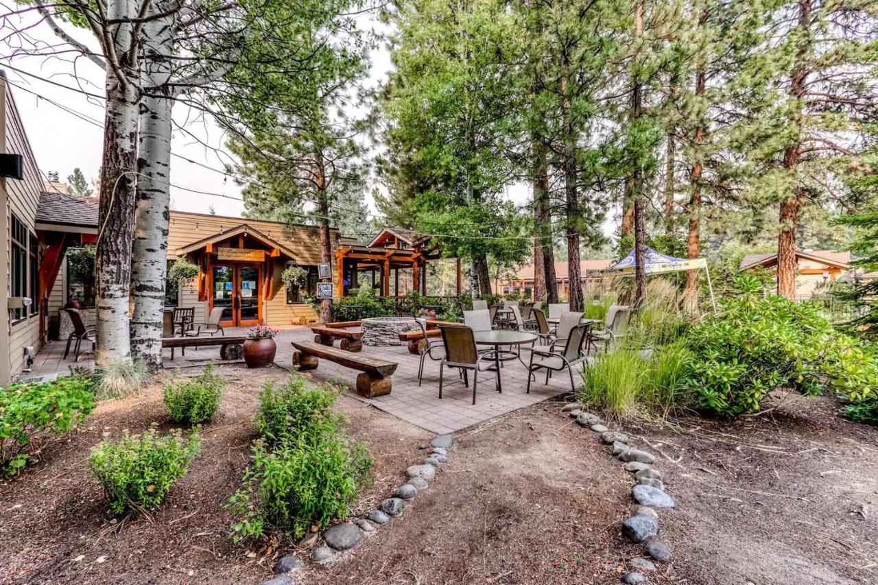 Seventh Mountain Resort Deschutes River Woods Екстер'єр фото
