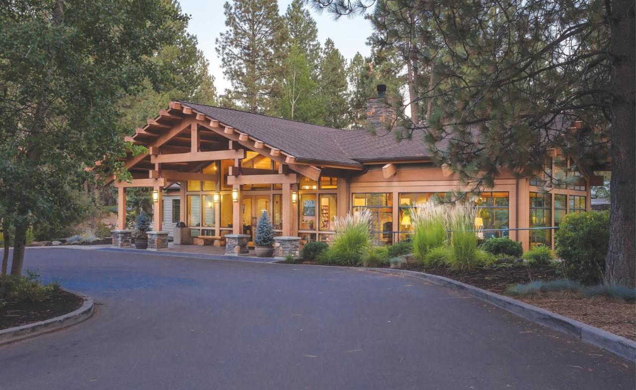 Seventh Mountain Resort Deschutes River Woods Екстер'єр фото