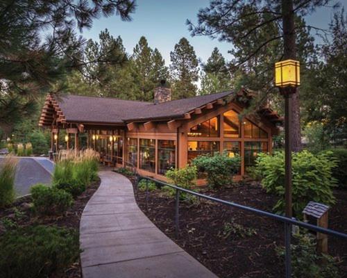 Seventh Mountain Resort Deschutes River Woods Екстер'єр фото