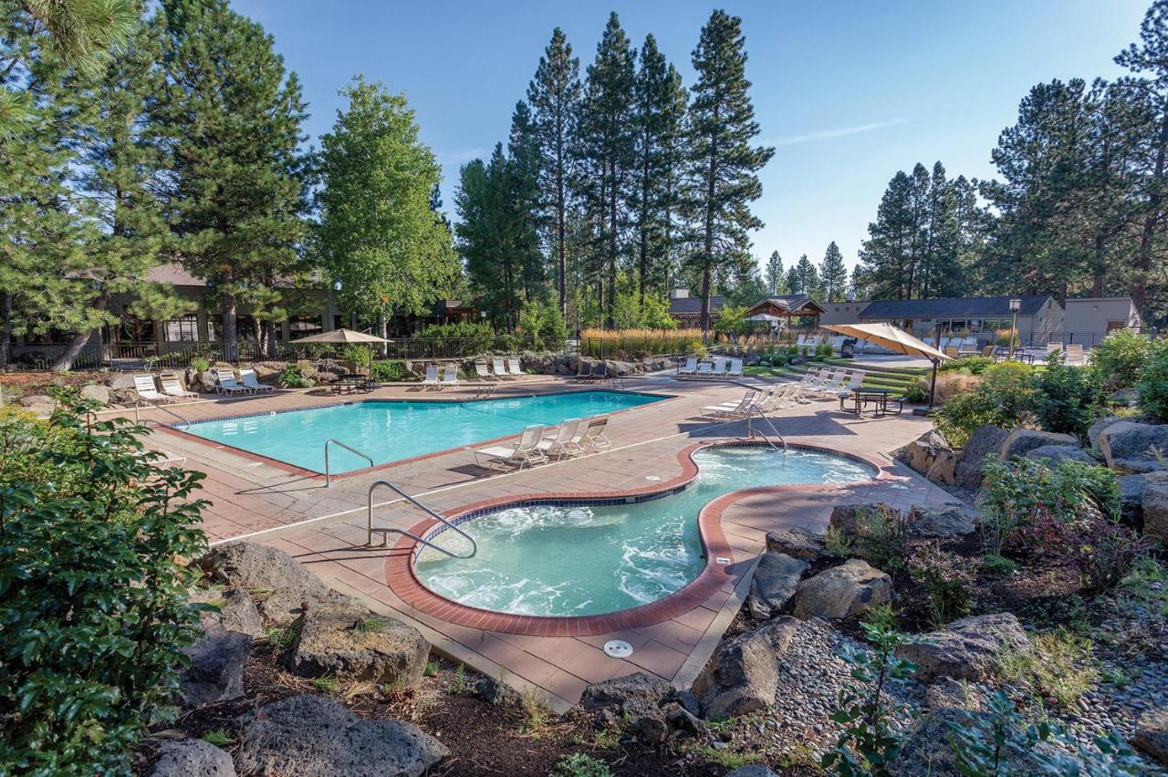 Seventh Mountain Resort Deschutes River Woods Екстер'єр фото