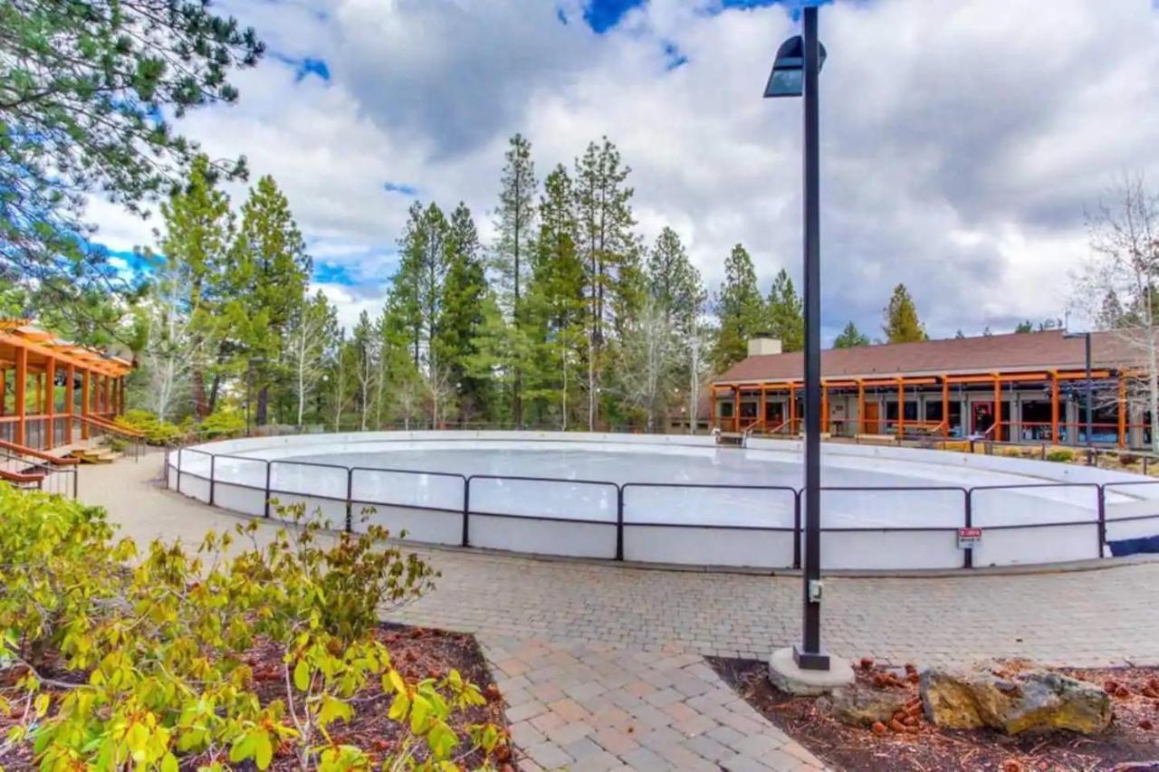 Seventh Mountain Resort Бенд Екстер'єр фото