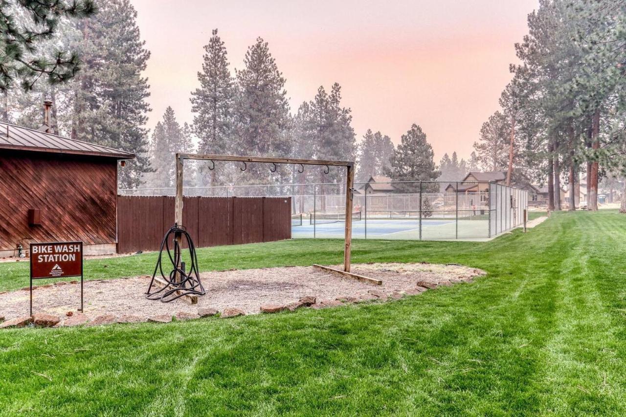 Seventh Mountain Resort Deschutes River Woods Екстер'єр фото