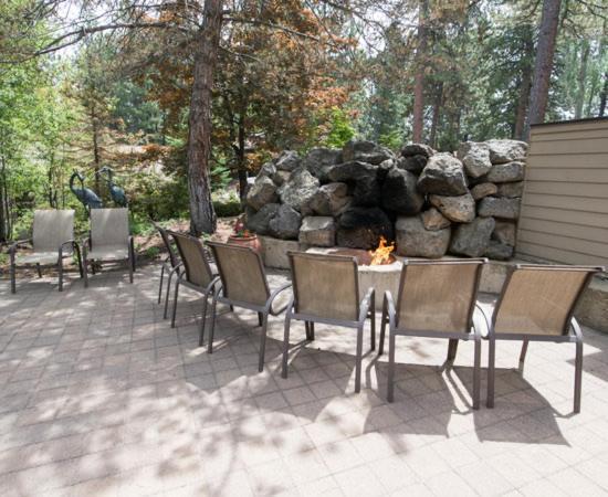 Seventh Mountain Resort Deschutes River Woods Екстер'єр фото
