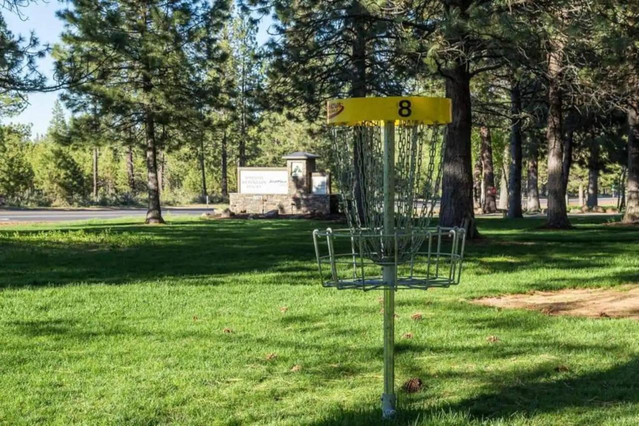 Seventh Mountain Resort Deschutes River Woods Екстер'єр фото