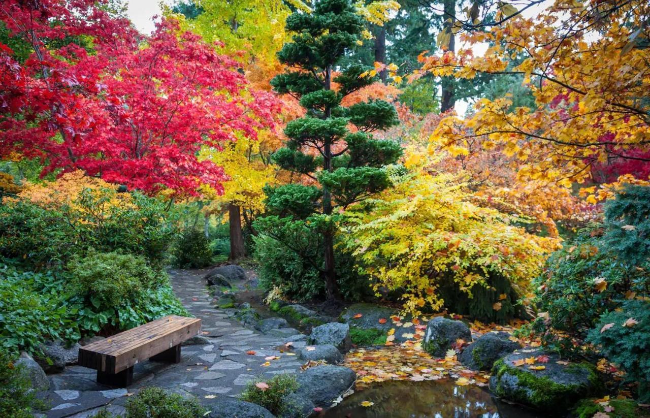 Seventh Mountain Resort Deschutes River Woods Екстер'єр фото