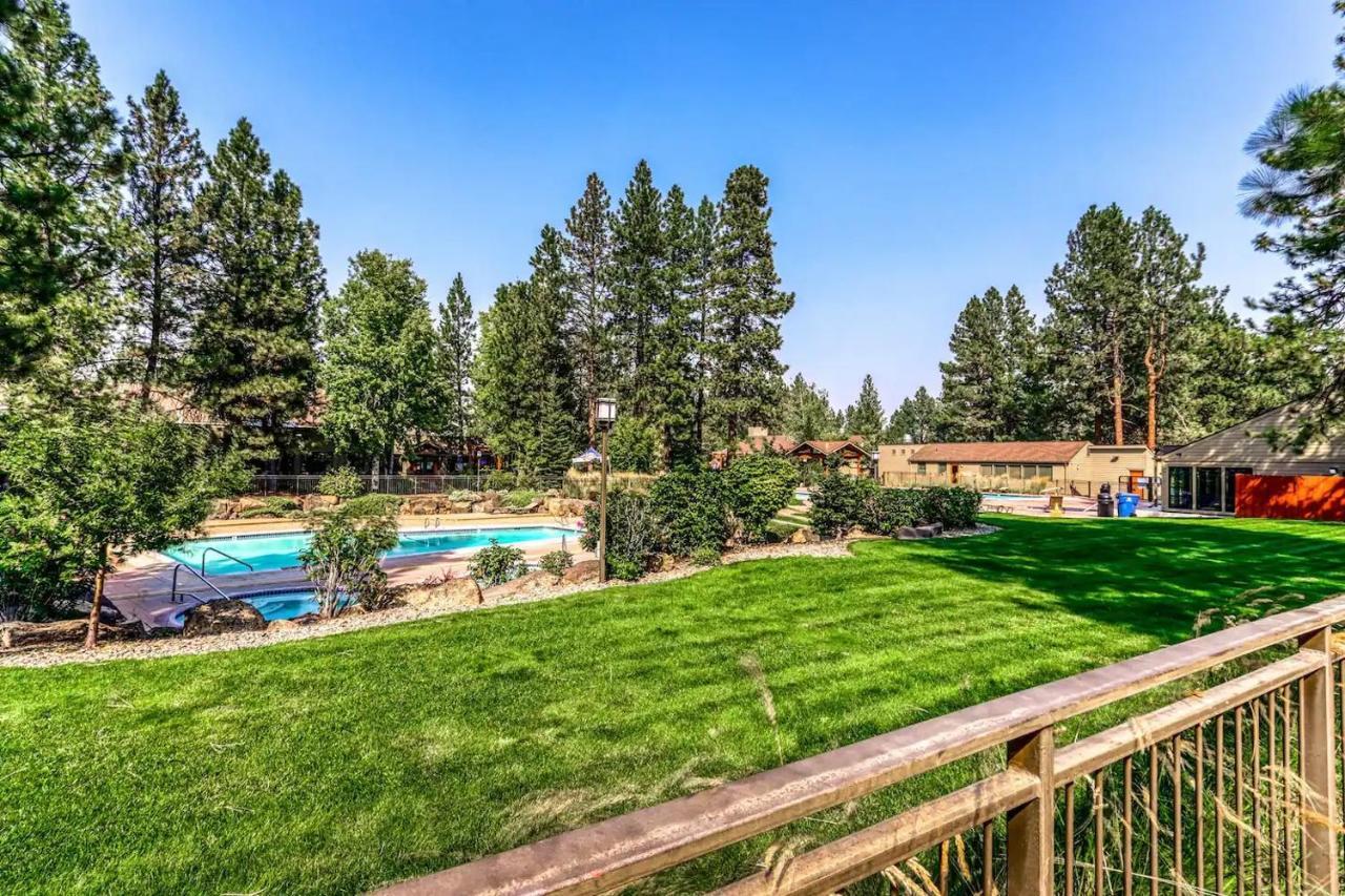 Seventh Mountain Resort Deschutes River Woods Екстер'єр фото