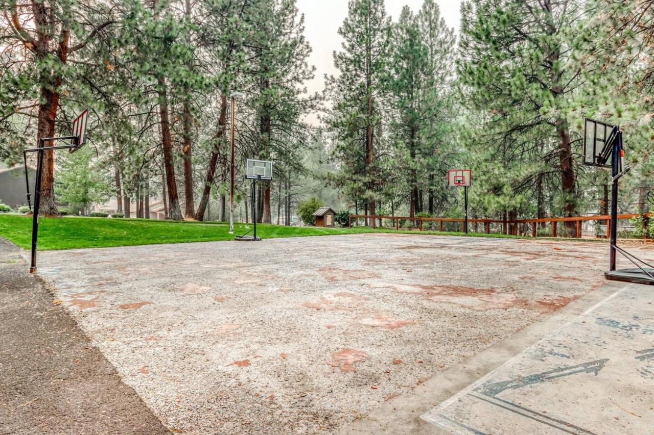 Seventh Mountain Resort Бенд Екстер'єр фото