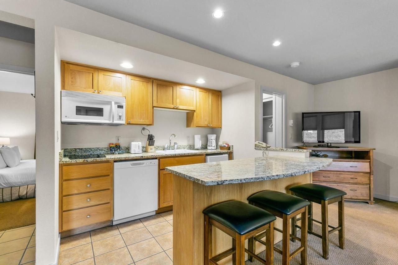 Seventh Mountain Resort Deschutes River Woods Екстер'єр фото