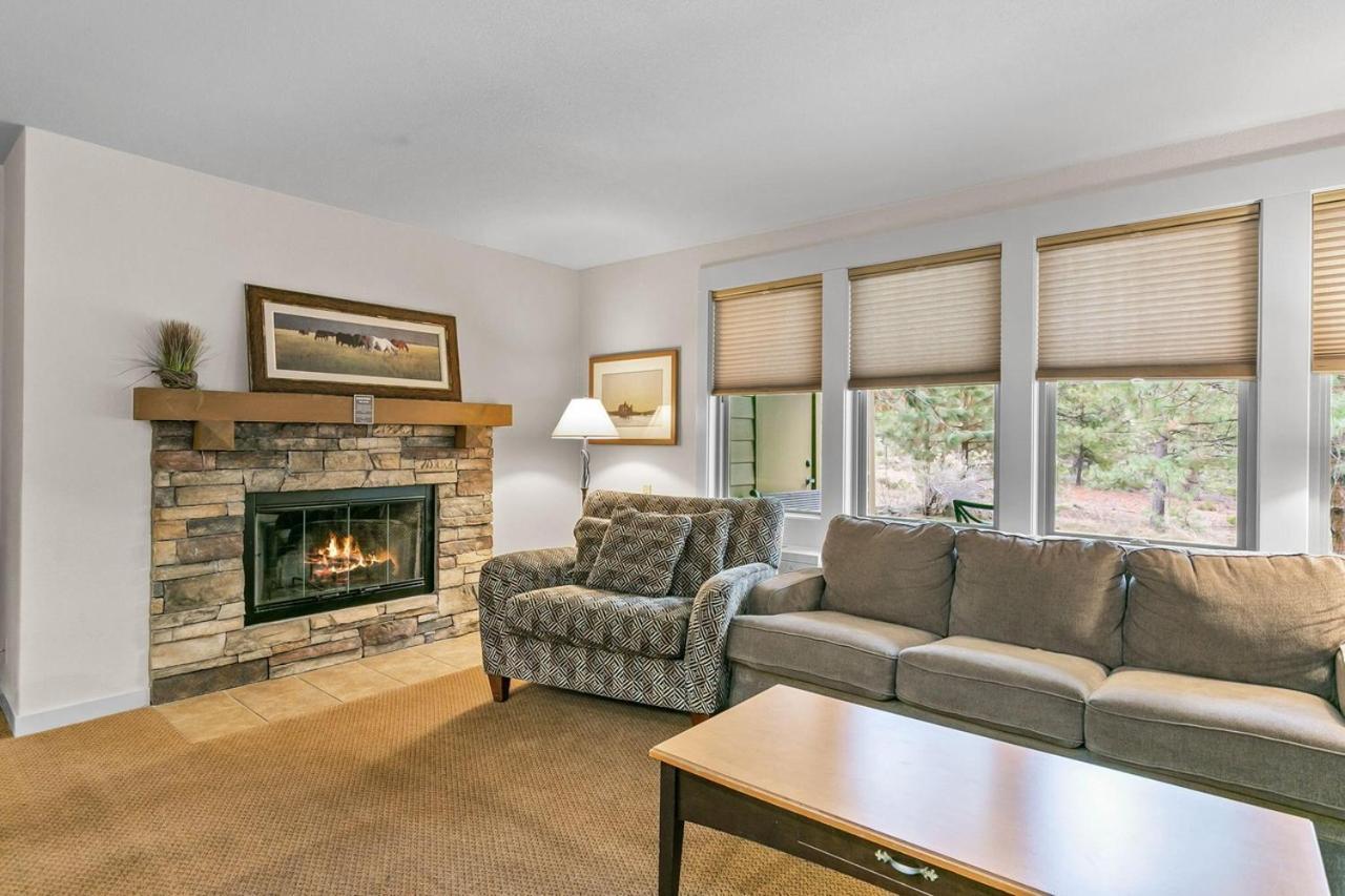 Seventh Mountain Resort Deschutes River Woods Екстер'єр фото