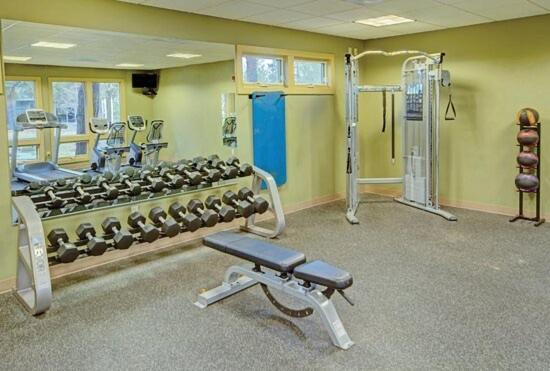 Seventh Mountain Resort Deschutes River Woods Екстер'єр фото