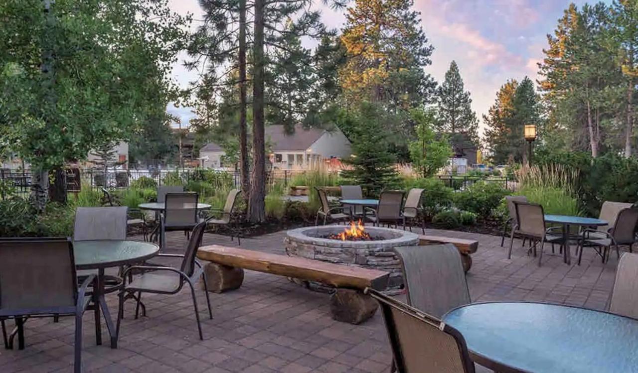 Seventh Mountain Resort Deschutes River Woods Екстер'єр фото