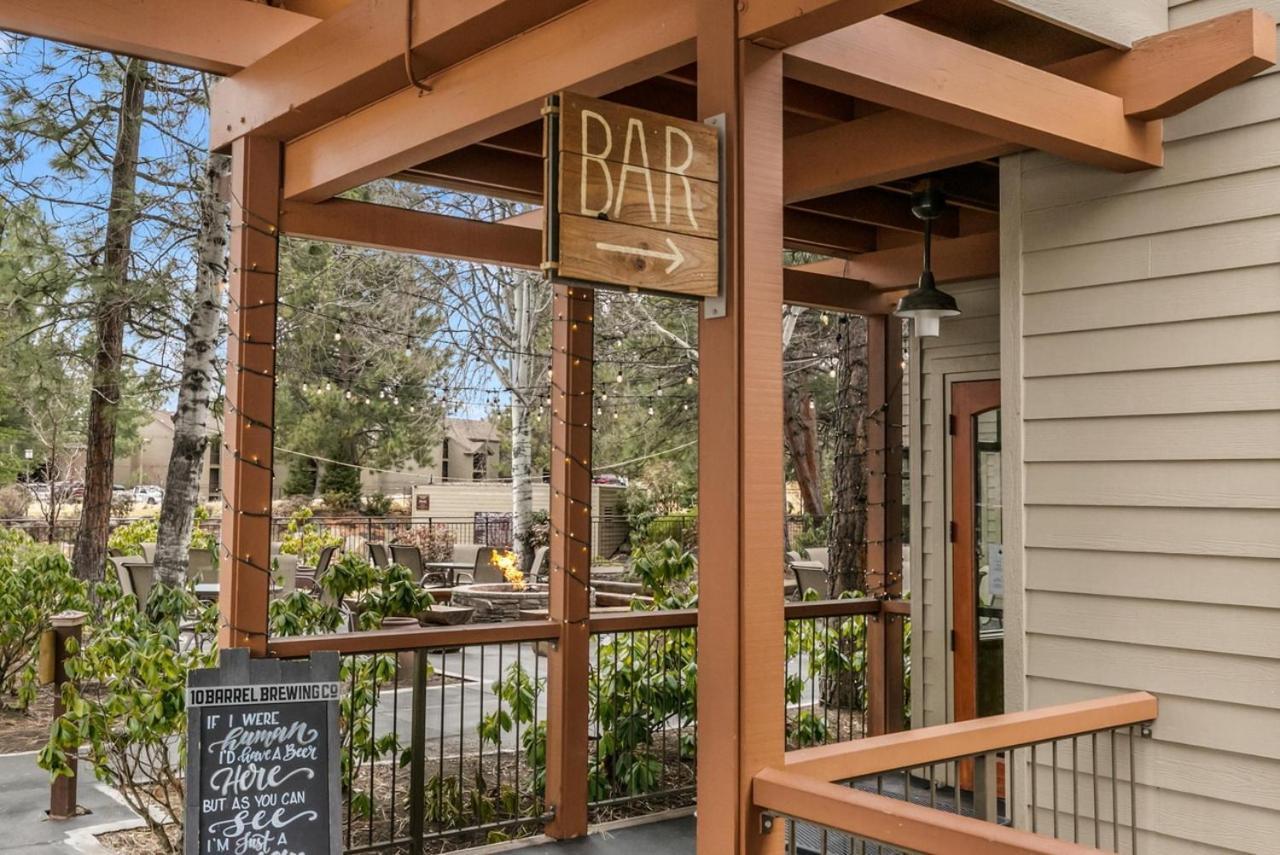 Seventh Mountain Resort Deschutes River Woods Екстер'єр фото