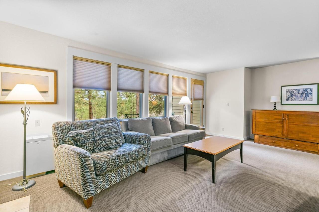 Seventh Mountain Resort Deschutes River Woods Екстер'єр фото