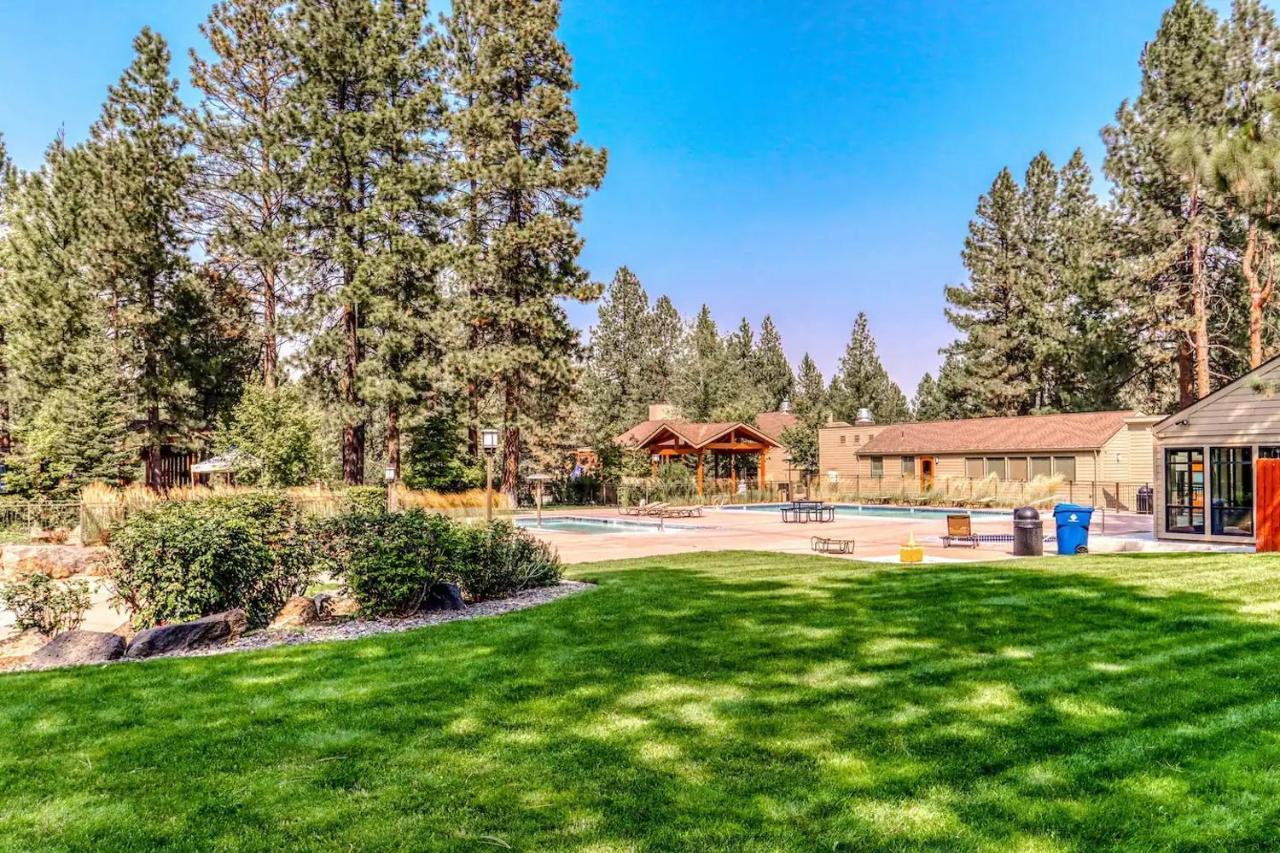 Seventh Mountain Resort Deschutes River Woods Екстер'єр фото
