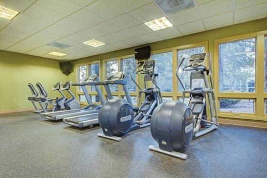 Seventh Mountain Resort Deschutes River Woods Екстер'єр фото