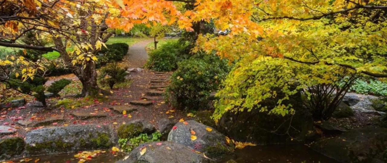 Seventh Mountain Resort Deschutes River Woods Екстер'єр фото