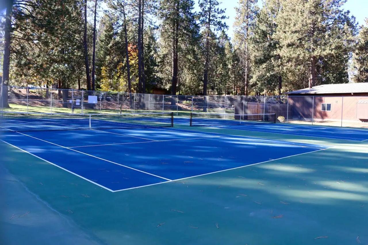 Seventh Mountain Resort Deschutes River Woods Екстер'єр фото