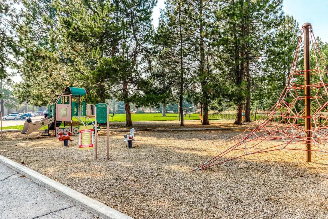 Seventh Mountain Resort Deschutes River Woods Екстер'єр фото