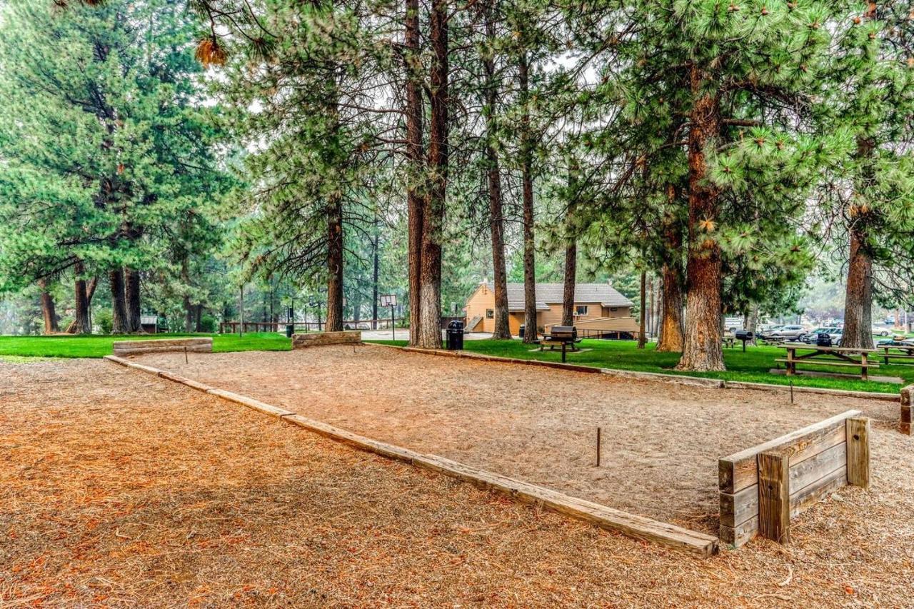 Seventh Mountain Resort Deschutes River Woods Екстер'єр фото
