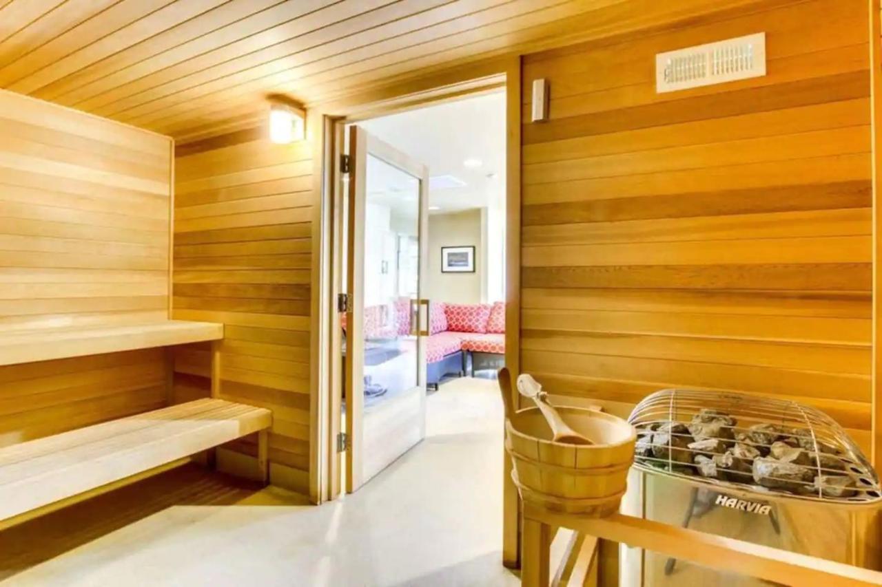 Seventh Mountain Resort Бенд Екстер'єр фото