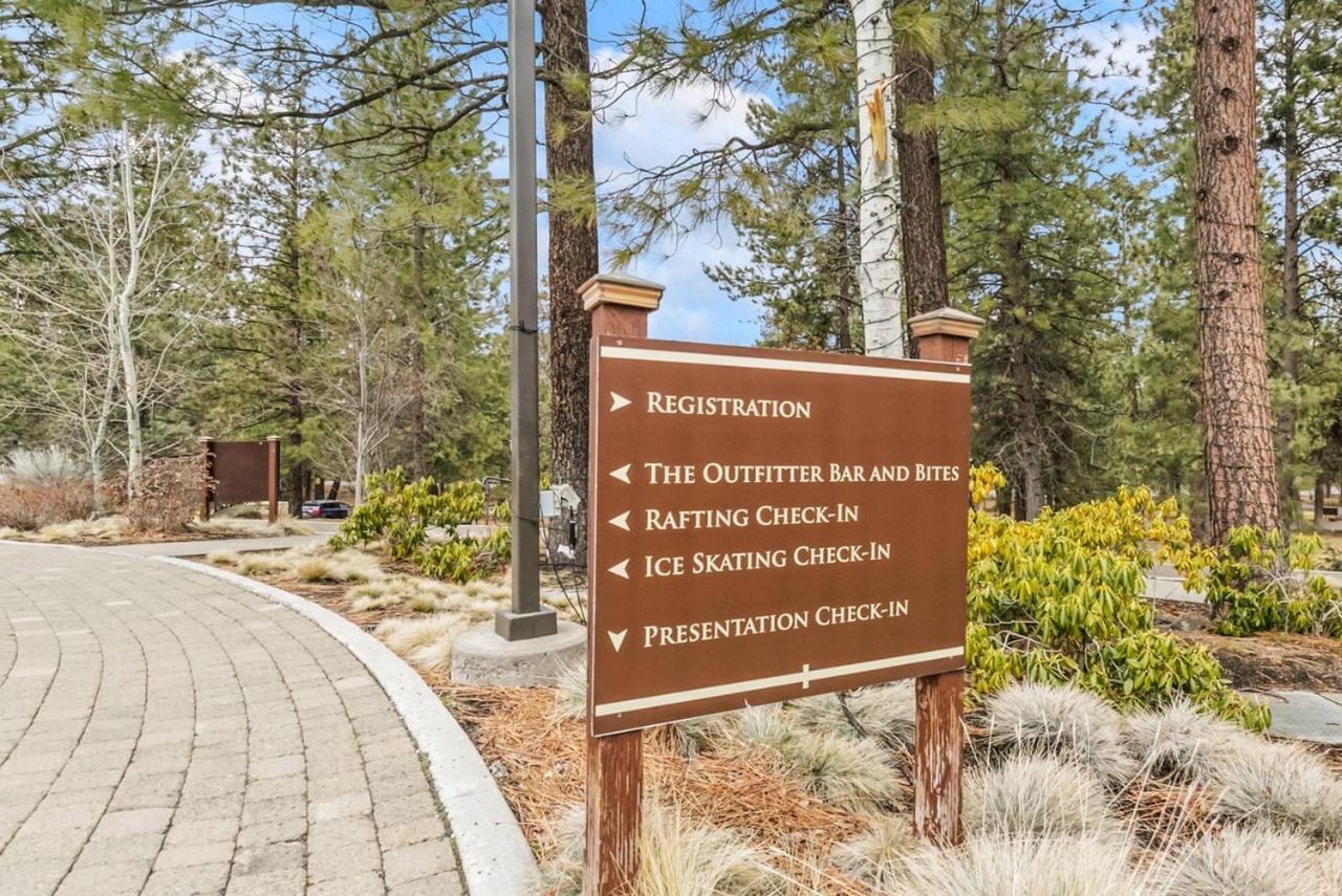 Seventh Mountain Resort Deschutes River Woods Екстер'єр фото