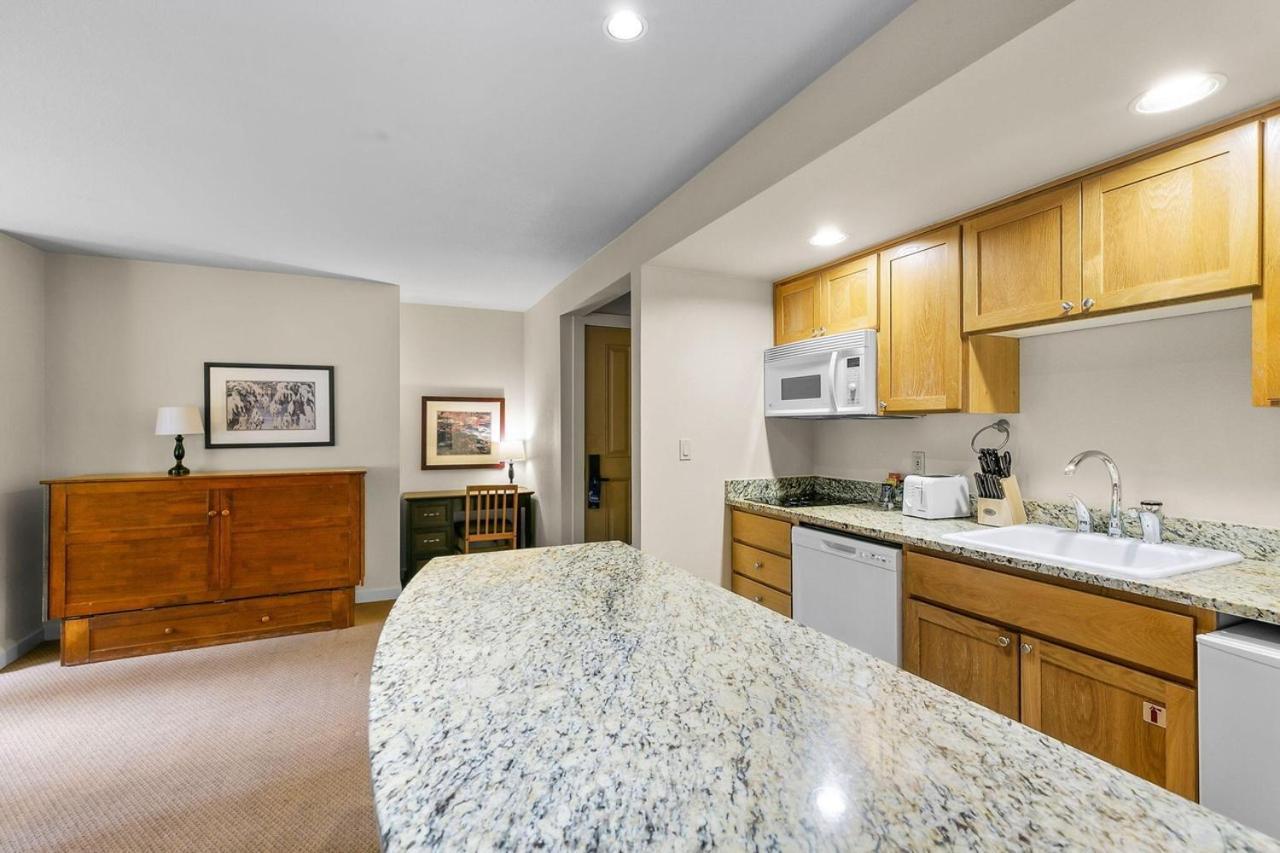 Seventh Mountain Resort Deschutes River Woods Екстер'єр фото