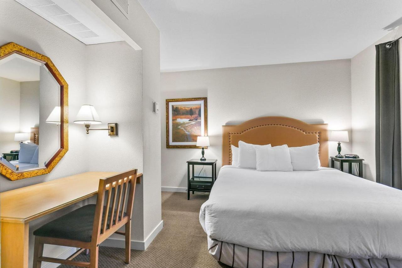 Seventh Mountain Resort Deschutes River Woods Екстер'єр фото